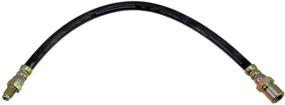 img 3 attached to Dorman H93120 Hydraulic Brake Hose