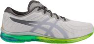 asics gel-quantum infinity men's shoes - improved seo-friendly product title logo