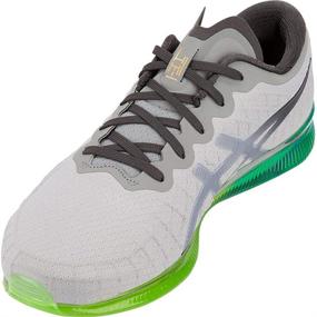 img 2 attached to ASICS Gel-Quantum Infinity Men's Shoes - Improved SEO-friendly Product Title