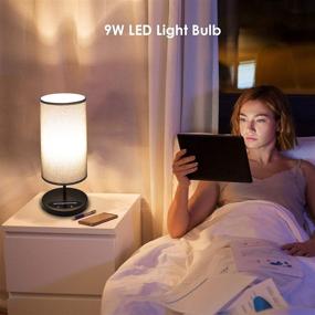 img 2 attached to 🌟 Ultimate Control: Wellwerks Control Temperature Brightness Adjustable - Find the Perfect Ambiance!