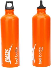 img 4 attached to 🌿 Lixada Fuel Bottle - Petrol Alcohol Liquid Gas Oil Container for Outdoor Camping, No-Leak Safety Gas Can, Extra Emergency Backup Fuel Tank - Available in 500ML/ 530 ML/ 750ML/ 1000ML/ 1500ML