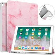 moko case fit ipad pro 12 tablet accessories and bags, cases & sleeves logo