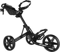 🏌️ clicgear model 4.0 golf push cart: the perfect companion for golfers logo