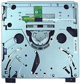 img 3 attached to 🎮 Genuine Nintendo OEM Wii DVD Drive Disc Replacement Part for Effective Repair