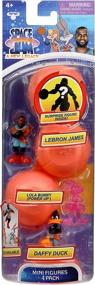 img 3 attached to Space Jam Starting by Moose Toys: Optimize Your Search