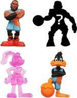 space jam starting by moose toys: optimize your search логотип