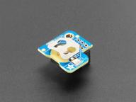 🕒 adafruit 4282 pirtc - high-accuracy ds3231 real time clock for raspberry pi logo