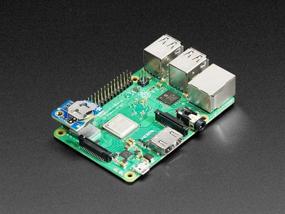 img 1 attached to 🕒 Adafruit 4282 PiRTC - Высокоточные DS3231 часы реального времени для Raspberry Pi