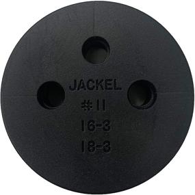 img 2 attached to JACKEL Cord Grommet THREE Hole