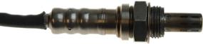 img 3 attached to Walker Products 350 34320 Oxygen Sensor