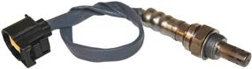 img 4 attached to Walker Products 350 34320 Oxygen Sensor