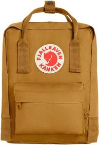 img 4 attached to 🎒 Fjallraven Mini Kanken Backpack - F23561