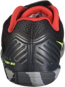 img 2 attached to Saucony Unleash Track Field Black Men's Shoes