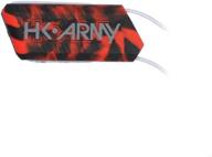 hk army breaker barrel condom logo