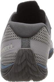 img 2 attached to 👟 Merrell Women's Trail Sneaker Paloma Shoes