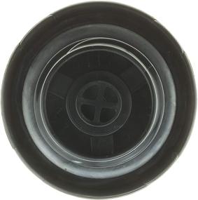 img 1 attached to 🔒 Gates 31613 OE Equivalent Fuel Tank Cap: High-Quality Replacement for Ultimate Fuel Security