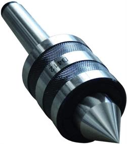 img 1 attached to 🔩 Medium Center Morse Taper LC 21