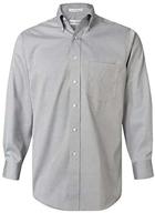 👔 van heusen french x large regular fit shirt: effortless style and comfort logo