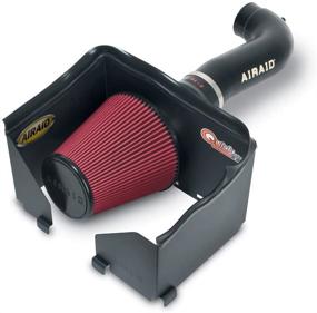 img 4 attached to Airaid AIR 300 191 300 191 Intake System