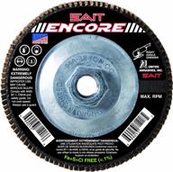 💰 efficient and durable united abrasives sait 71235 8 11 inch 10 pack: get the best value for your money! logo