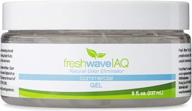 8 fl. oz. fresh wave iaq commercial gel for effective odor elimination logo