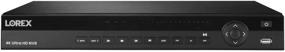 img 4 attached to 🎥 Enhance Your Surveillance with Lorex N882A63B 16-Channel 4K UHD Network Video Recorder