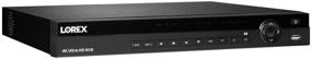 img 2 attached to 🎥 Enhance Your Surveillance with Lorex N882A63B 16-Channel 4K UHD Network Video Recorder