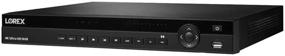 img 1 attached to 🎥 Enhance Your Surveillance with Lorex N882A63B 16-Channel 4K UHD Network Video Recorder