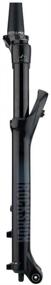 img 1 attached to RockShox Gold Suspension Fork MTB Sports & Fitness