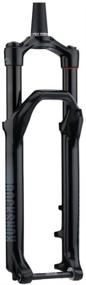 img 4 attached to RockShox Gold Suspension Fork MTB Sports & Fitness