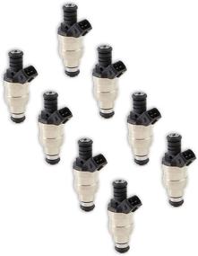 img 4 attached to ACCEL 150826 Performance Fuel Injector