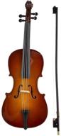 cello stand: music instrument accessory logo