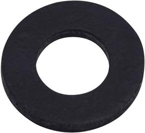 img 2 attached to Industrial Hardware Rubber Washer Grommet Eyelet Gaskets