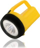 🔦 eveready led floating lantern flashlight: essential battery-powered hurricane supplies & survival kit accessory. perfect for camping & power outages. includes batteries! логотип