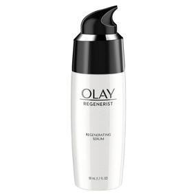 img 4 attached to 🌿 Fragrance-Free Olay Regenerist Serum 1.7z- Daily Regenerating Serum for Effective Skin Regeneration