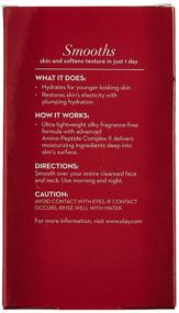 img 2 attached to 🌿 Fragrance-Free Olay Regenerist Serum 1.7z- Daily Regenerating Serum for Effective Skin Regeneration