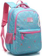 royalblue elementary bookbag: the resistant backpack solution логотип