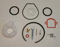🔧 dellorto sha rebuild kit: comprehensive repair for 14:12, 14:14, 15:15, 16:16 models logo