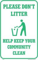 🚯 litter community street roadside: the ultimate solution for cleaner public spaces logo