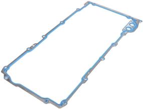 img 2 attached to 🔧 High-Quality Oil Pan Gasket Set for Chevy Silverado, Suburban, Tahoe, Trailblazer, GMC Sierra, Yukon, Cadillac Escalade - Fits 4.8L 5.3L 6.0L 6.2L Engines - Replacement Part 12612350 OS30693R