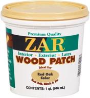 🌳 zar 31012 red oak 310 wood patch – qt logo