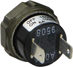 img 1 attached to Firestone 9193 Pressure Switch