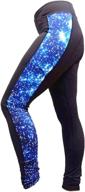 wild scrumpy horse riding jodhpur tights: silicone, pockets, and mesh - perfect for equestrian enthusiasts! logo