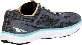 img 3 attached to Altra Footwear Escalante Dark Slate Men's Shoes