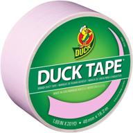 🦆 duck brand 240976 1.88 inch individual roll logo