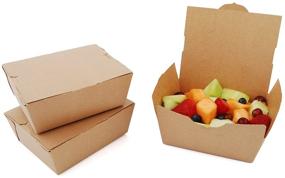 img 1 attached to 📦 High-Quality Southern Champion Tray 0738 Paperboard: A Sustainable and Durable Packaging Solution