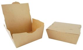 img 2 attached to 📦 High-Quality Southern Champion Tray 0738 Paperboard: A Sustainable and Durable Packaging Solution