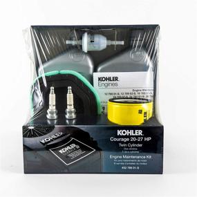 img 1 attached to 🔧 Kohler 32-789-01S Maintenance Kit