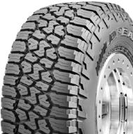 falken wildpeak at3w all terrain radial tire - 285/55r20 122t: superior off-road performance for any adventure logo