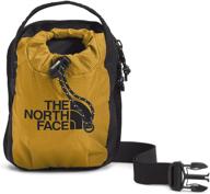 bozer cross purple women's handbags & wallets and crossbody bags by north face logo